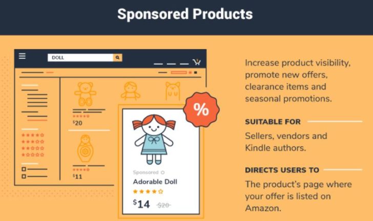 Amazon ad 