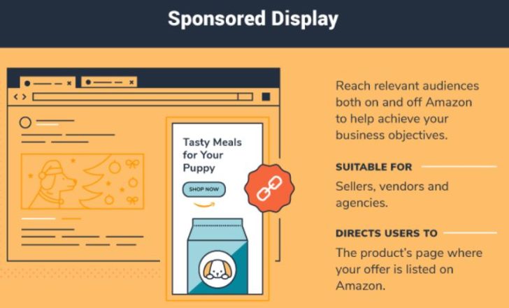 Amazon ad 