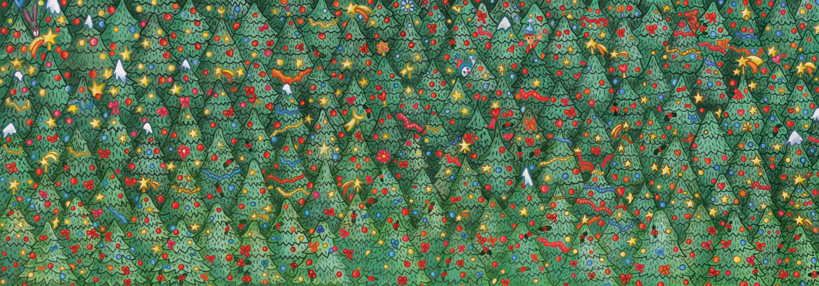 Bloom & Wild's Christmas robin brainteaser campaign