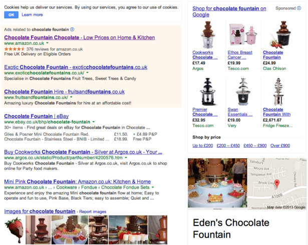 chocolate-fountain-google-search chocolate-fountain-google-search